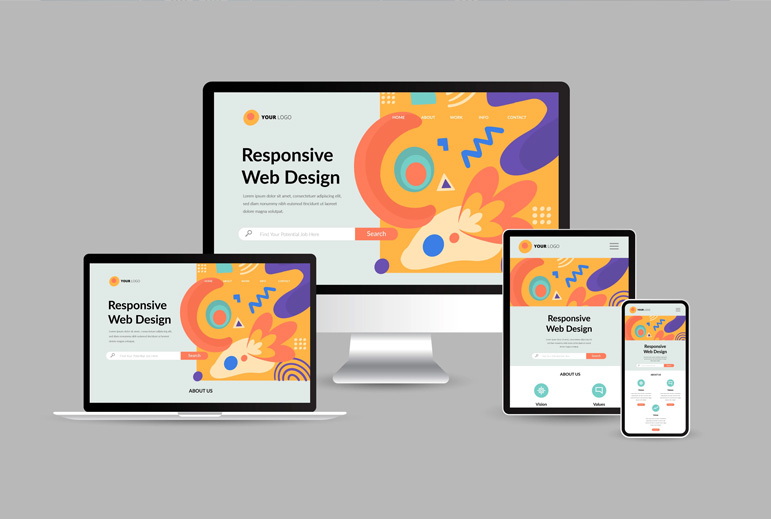 Web Design Development Services UAE Dubai Singapore Malaysia